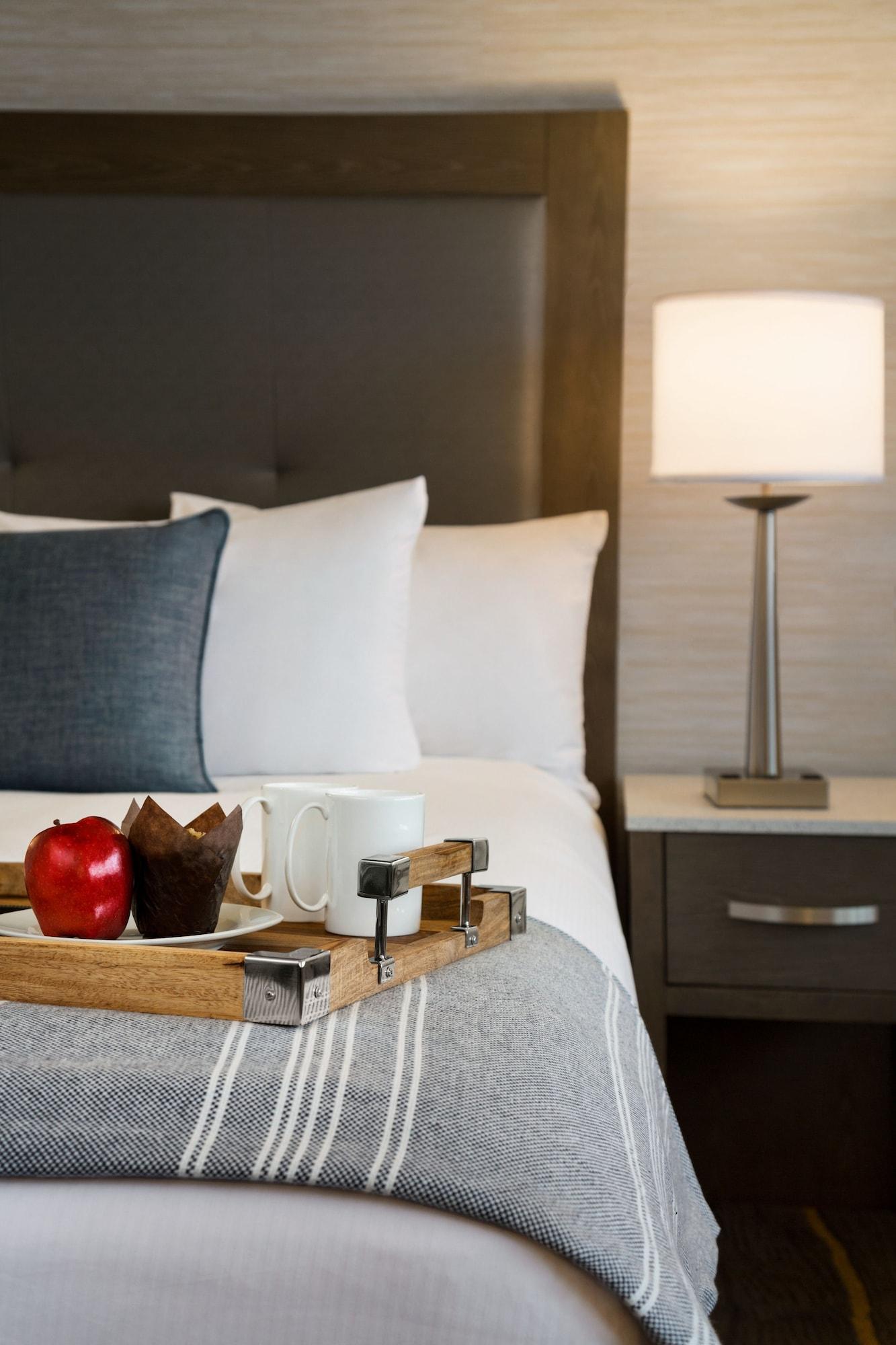 Doubletree By Hilton Hotel Albuquerque Luaran gambar