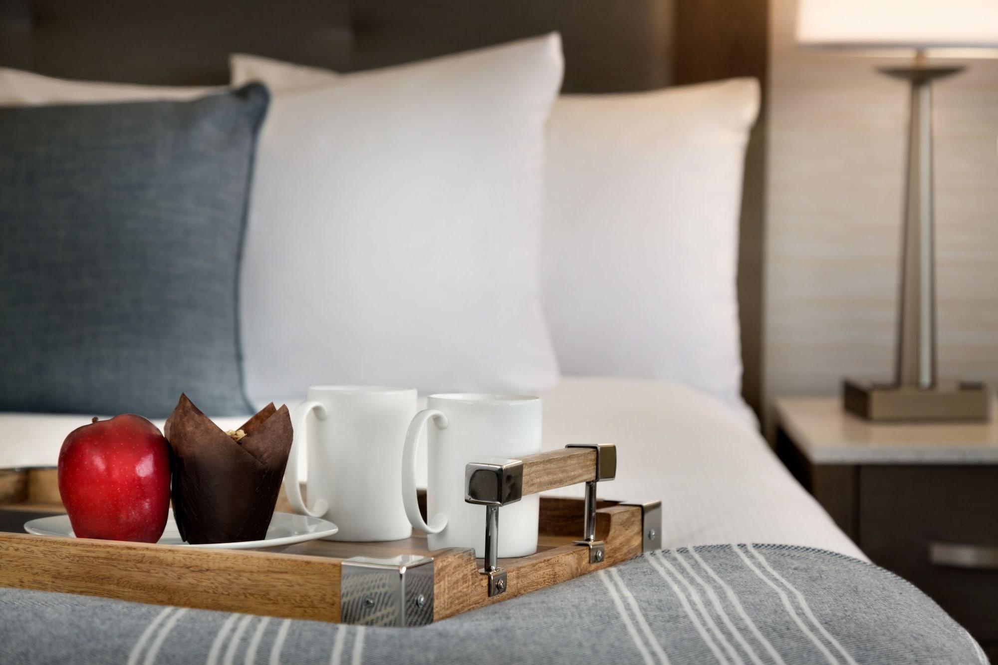 Doubletree By Hilton Hotel Albuquerque Luaran gambar