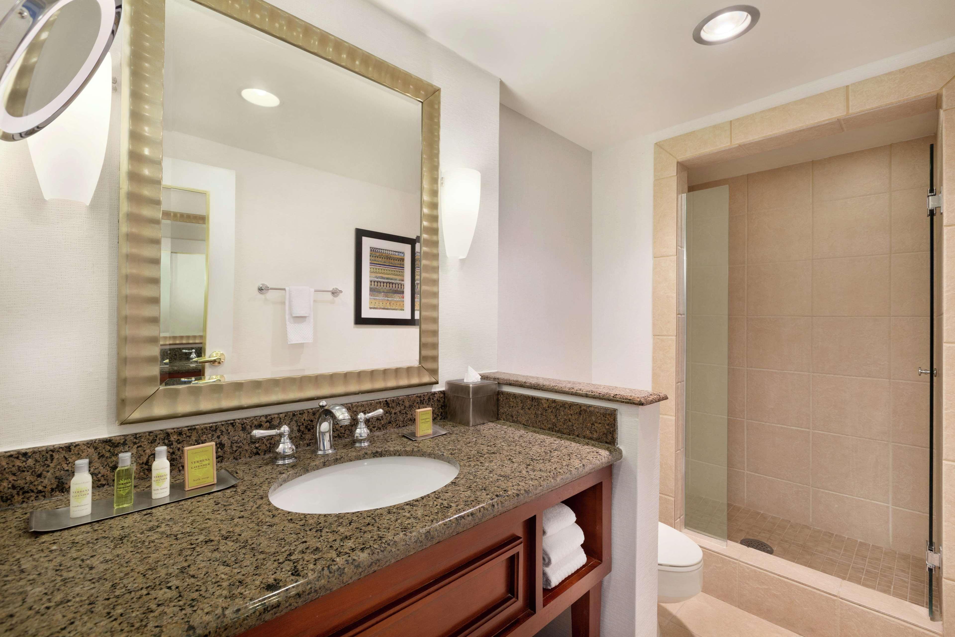 Doubletree By Hilton Hotel Albuquerque Luaran gambar