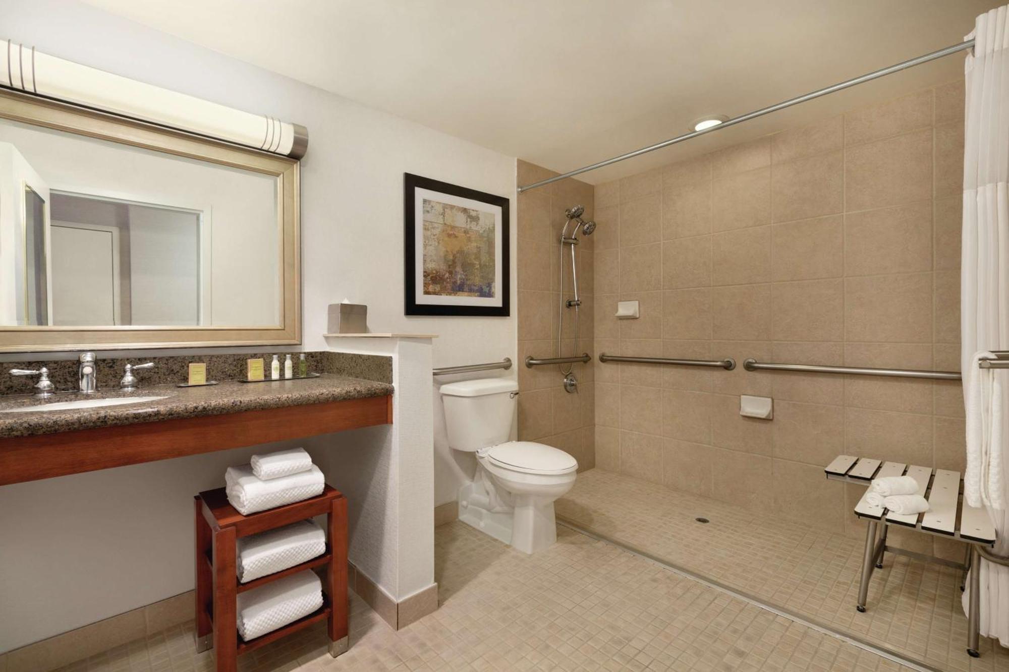 Doubletree By Hilton Hotel Albuquerque Luaran gambar