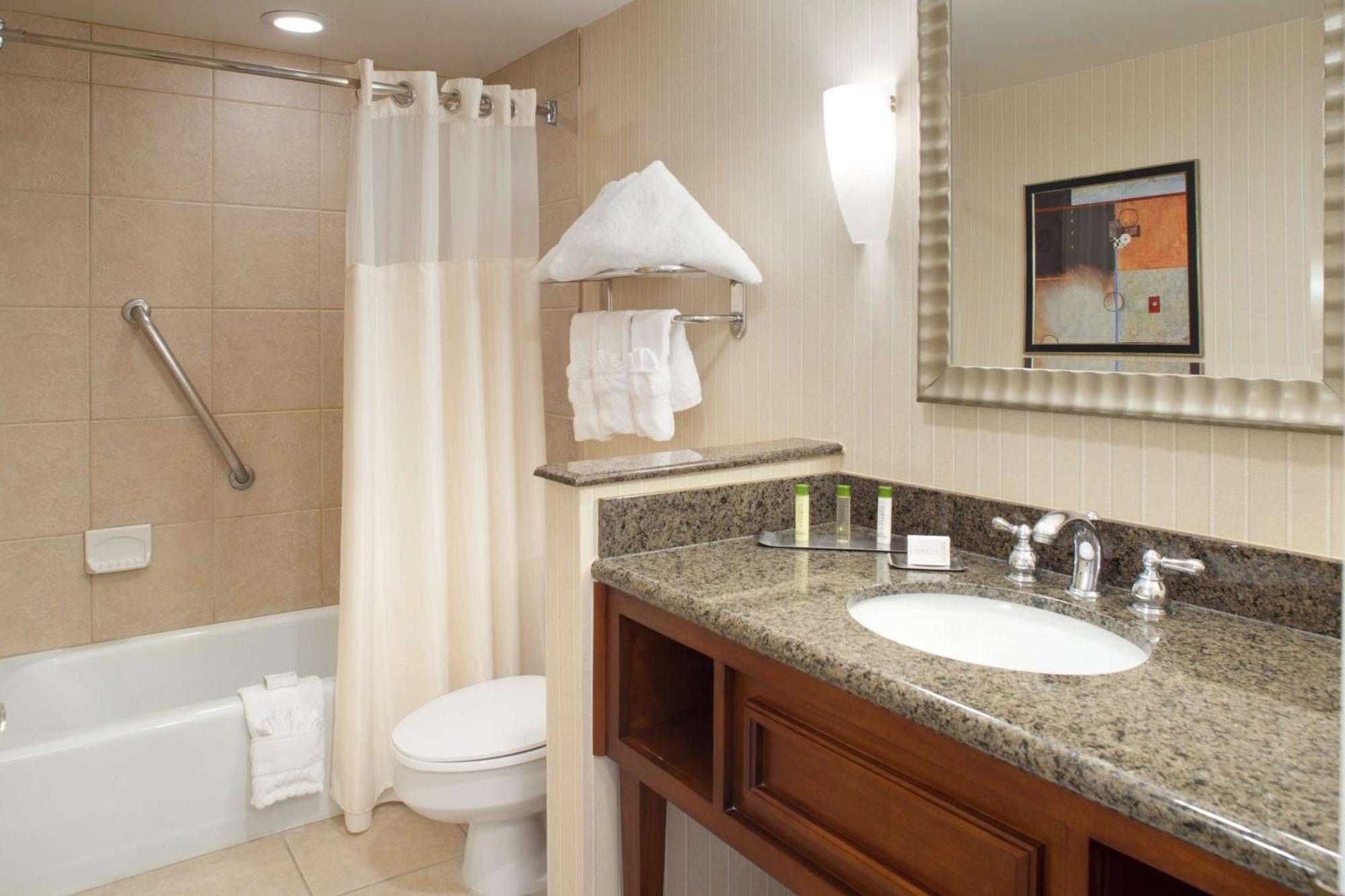 Doubletree By Hilton Hotel Albuquerque Luaran gambar