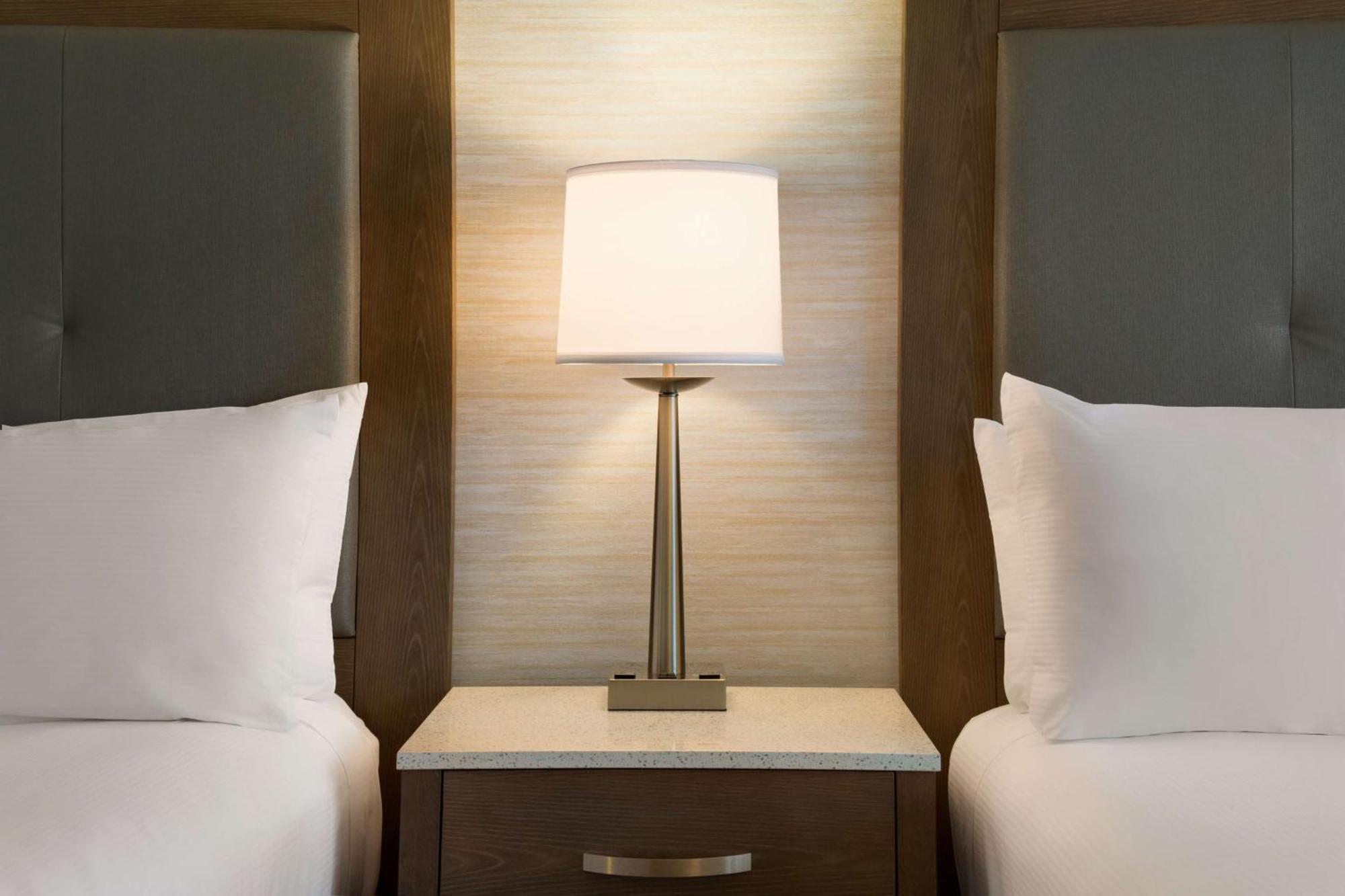 Doubletree By Hilton Hotel Albuquerque Luaran gambar
