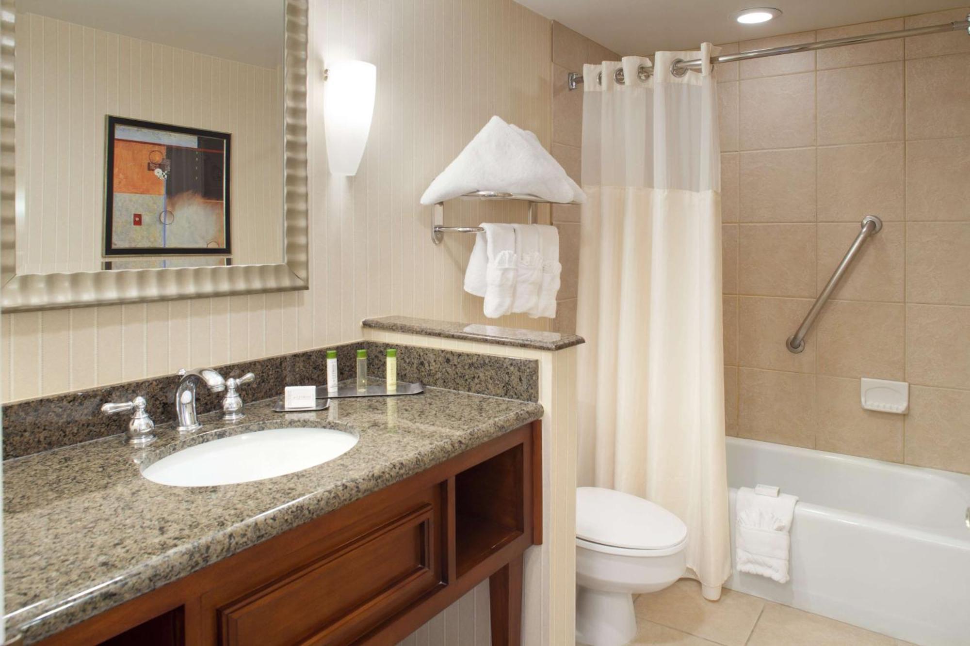 Doubletree By Hilton Hotel Albuquerque Luaran gambar