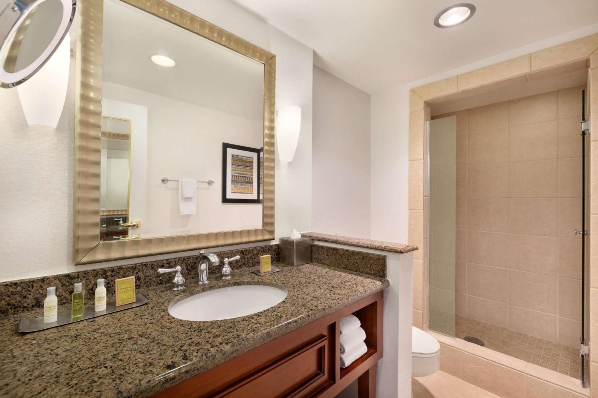 Doubletree By Hilton Hotel Albuquerque Luaran gambar