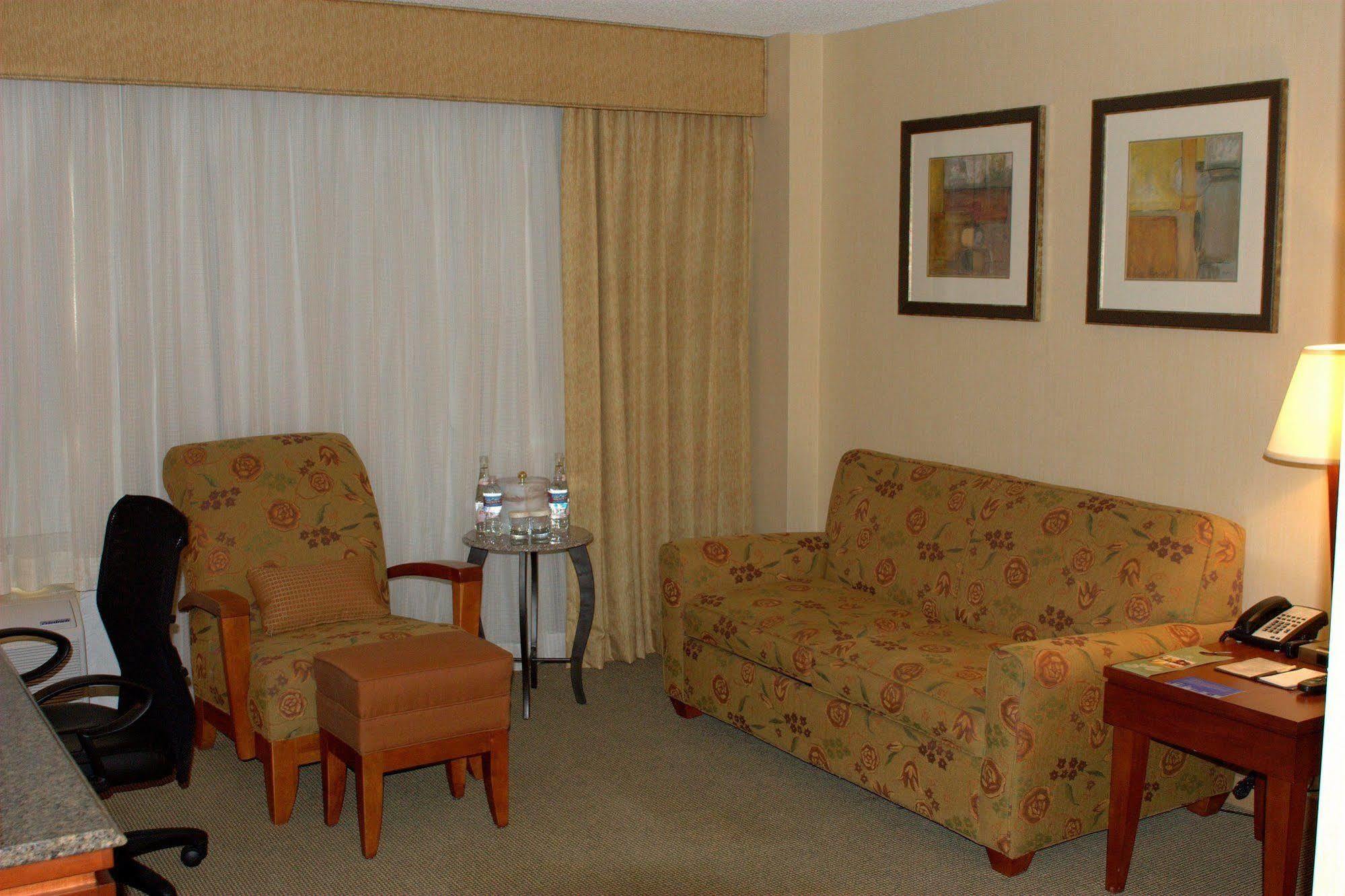Doubletree By Hilton Hotel Albuquerque Luaran gambar