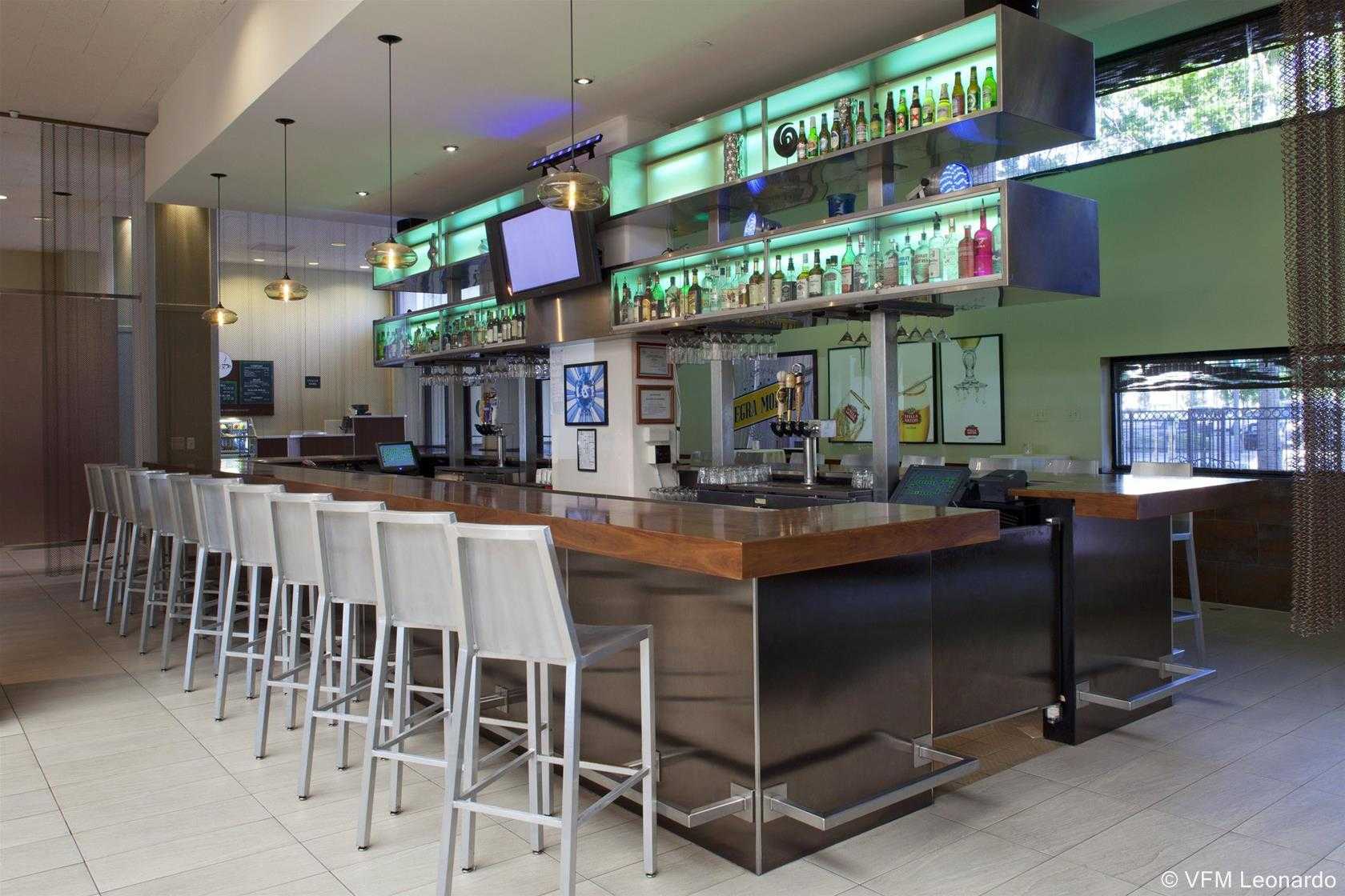 Doubletree By Hilton Hotel Albuquerque Luaran gambar